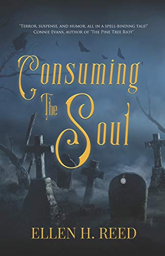 9781091819573: Consuming the Soul