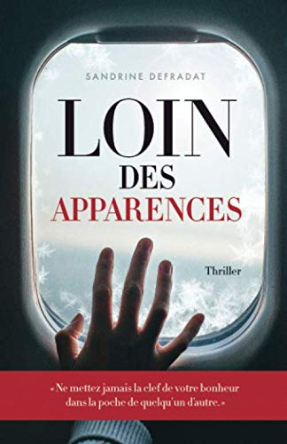 9781091819580: Loin des Apparences: Thriller Psychologique