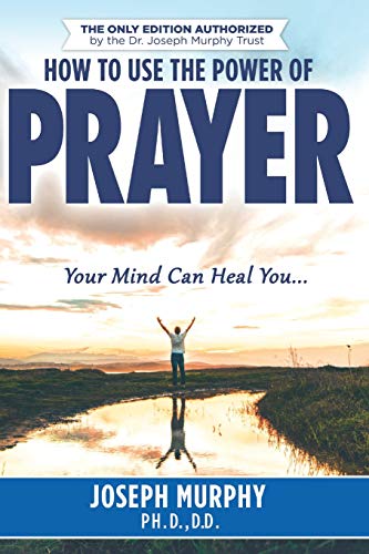 Beispielbild fr How To Use The Power Of Prayer zum Verkauf von Half Price Books Inc.