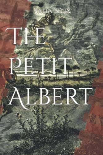 Imagen de archivo de The Petit Albert a la venta por GreatBookPrices