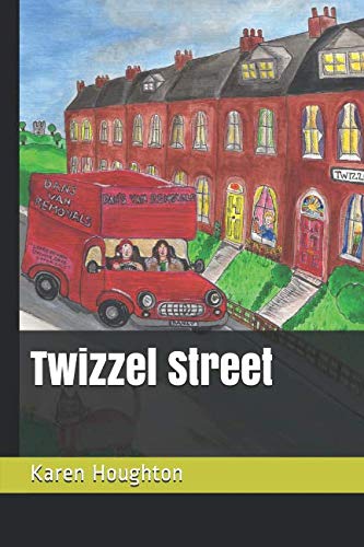 Stock image for Twizzel Street for sale by Revaluation Books