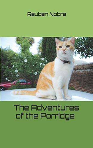 9781091901629: The Adventures of the Porridge: 1