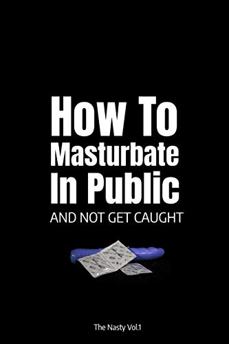 How To Masturbate