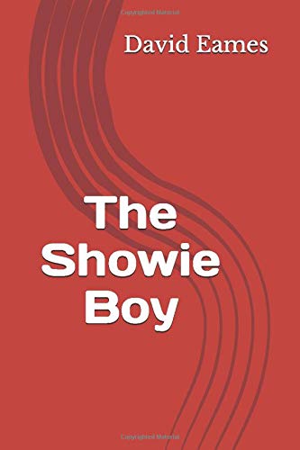 9781091945128: The Showie Boy