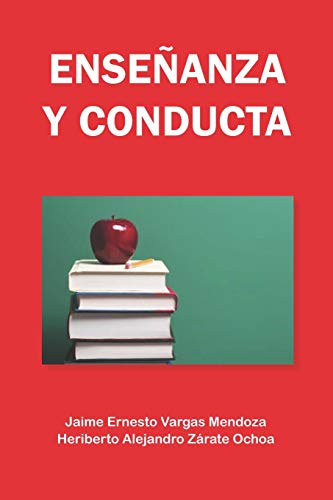 Imagen de archivo de Enseanza y Conducta (Spanish Edition) a la venta por Lucky's Textbooks