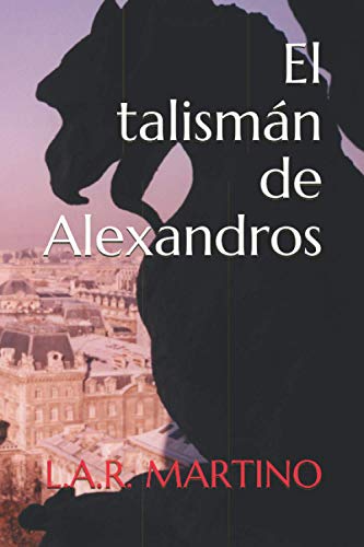 Stock image for El talismn de Alexandros (Spanish Edition) for sale by Lucky's Textbooks