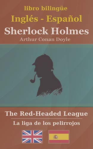 9781091963856: Sherlock Holmes - The Red-Headed League
