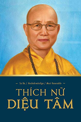 9781091977068: Sư B Diệu Tm (Vietnamese Edition)