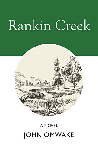 Imagen de archivo de Rankin Creek a la venta por ThriftBooks-Dallas