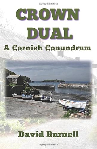 Stock image for CROWN DUAL (Cornish Conundrums) for sale by WorldofBooks