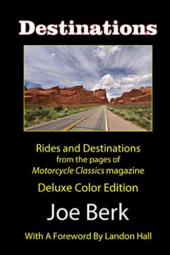 Stock image for Destinations: Deluxe Color Edition for sale by Revaluation Books