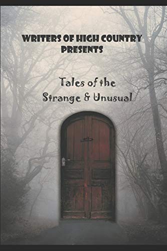 9781092119825: Tales of the Strange & Unusual