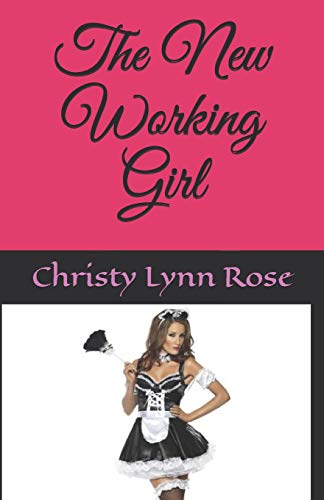 Stock image for The New Working Girl for sale by THE SAINT BOOKSTORE