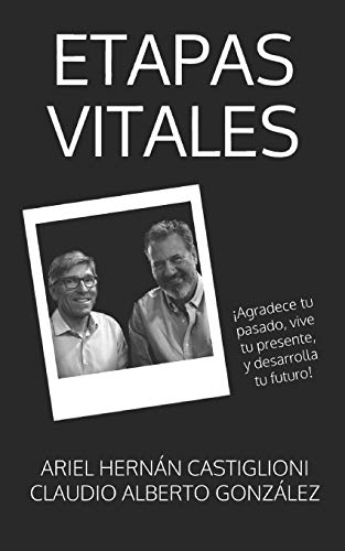 Beispielbild fr ETAPAS VITALES: Desarrolla tu futuro! (Spanish Edition) zum Verkauf von Lucky's Textbooks