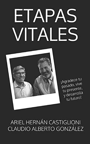 Stock image for ETAPAS VITALES: Desarrolla tu futuro! (Spanish Edition) for sale by Lucky's Textbooks