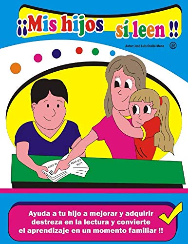 Stock image for Mis hijos s leen for sale by Revaluation Books