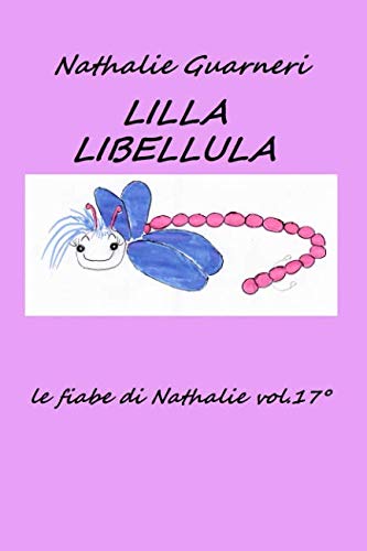 Stock image for Lilla Libellula for sale by Revaluation Books