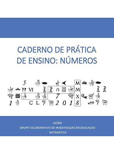 Beispielbild fr CADERNO DE PRTICA DE ENSINO: NMEROS (1 edio) zum Verkauf von Revaluation Books