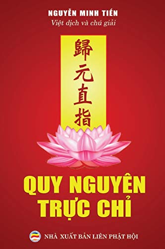 Stock image for Quy nguyen tr?c ch? for sale by PBShop.store US