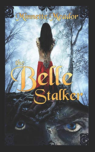 Beispielbild fr The Belle Stalker: an Urban Fantasy Thriller zum Verkauf von Lucky's Textbooks