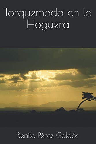 9781092248723: Torquemada en la Hoguera (Spanish Edition)