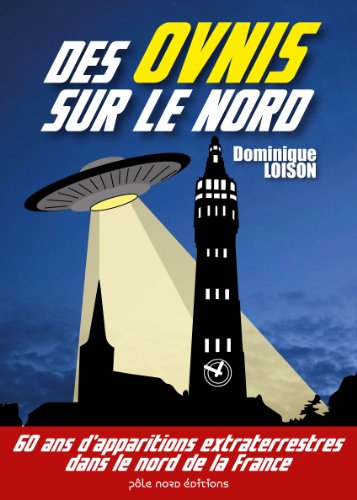 

Des Ovnis sur le Nord