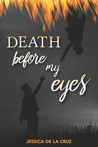 Beispielbild fr Death Before My Eyes zum Verkauf von SecondSale