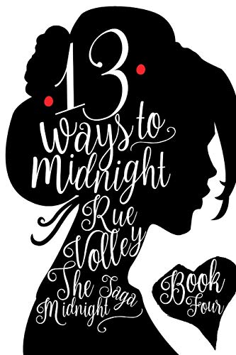 Beispielbild fr 13 Ways to Midnight: Special Edition zum Verkauf von THE SAINT BOOKSTORE