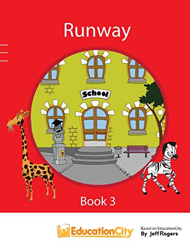 9781092297233: Runway - Book 3: Book 3
