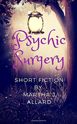 Stock image for Psychic Surgery for sale by Revaluation Books