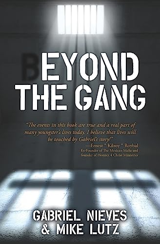 9781092398336: Beyond the Gang