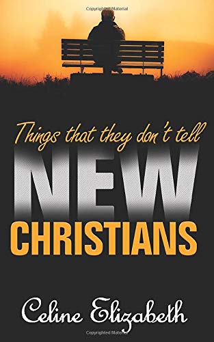 9781092414449: Things That They Don't Tell New Christians