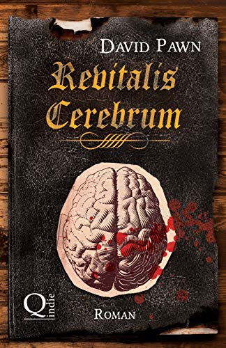 Stock image for Revitalis cerebrum (Zaubertrnke) (German Edition) for sale by Lucky's Textbooks