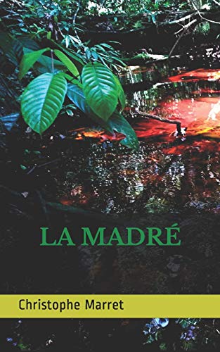 La Madr (Paperback): Christophe Marret