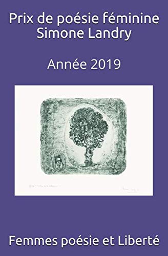 Stock image for Prix de posie Simone Landry: Anne 2019 for sale by Ammareal