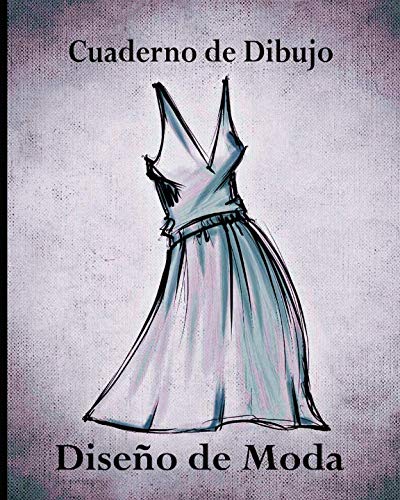 Mi primer cuaderno de dibujo: Cuaderno de dibujo para principiantes  (Spanish Edition)