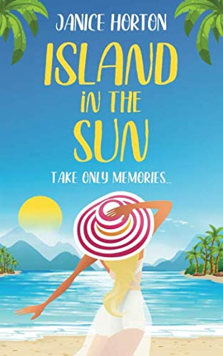 Beispielbild fr Island in the Sun: Escape to a tropical paradise in this epic story of hidden pasts and family secrets zum Verkauf von WorldofBooks