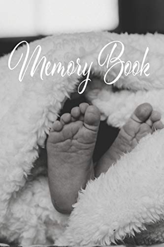 Stock image for Memory Book: Milestone Keepsake for sale by THE SAINT BOOKSTORE