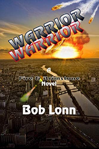 Stock image for Warrior/Warrior: Fire & Brimstone for sale by Revaluation Books