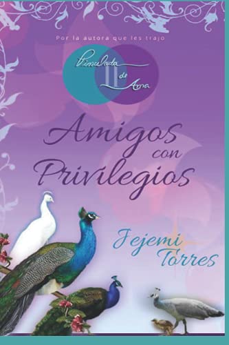 Imagen de archivo de Pincelada de amor II: Amigos con privilegios a la venta por Chiron Media