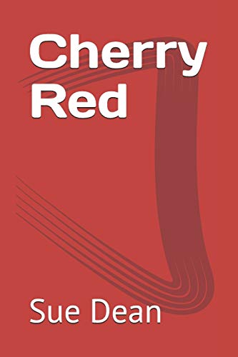 Imagen de archivo de Cherry Red a la venta por THE SAINT BOOKSTORE