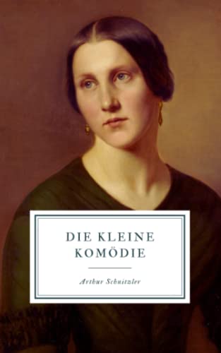 9781092506373: Die kleine Komdie (German Edition)