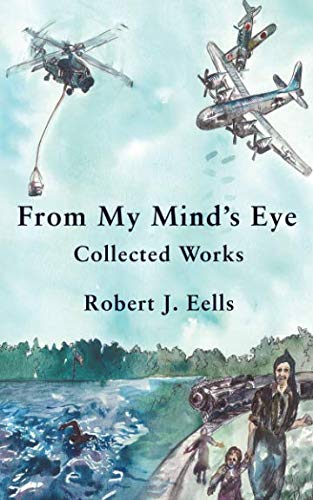 Beispielbild fr From My Mind's Eye: Collected Works zum Verkauf von Revaluation Books