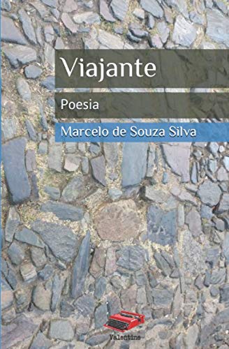 Stock image for Viajante: poesia for sale by Revaluation Books