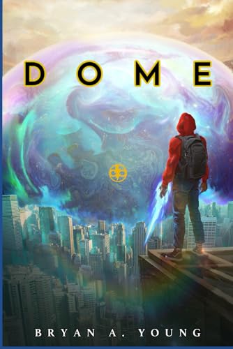 Stock image for DOME for sale by Better World Books
