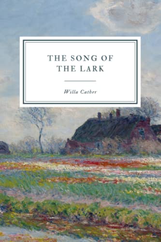 Stock image for The Song of the Lark. for sale by Books  Revisited