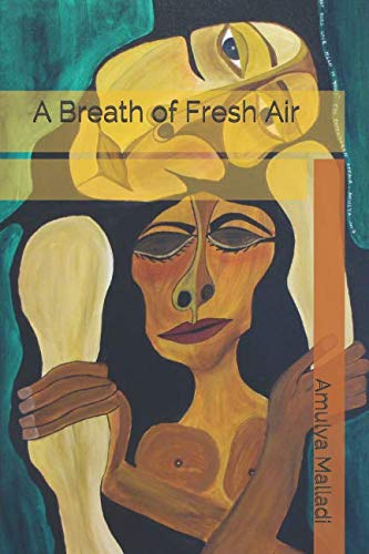 Beispielbild fr A Breath of Fresh Air (Silk Sarees and Secrets) zum Verkauf von WorldofBooks