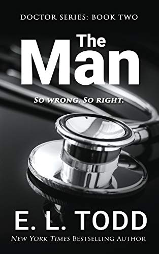 Stock image for The Man (Doctor) for sale by ZBK Books