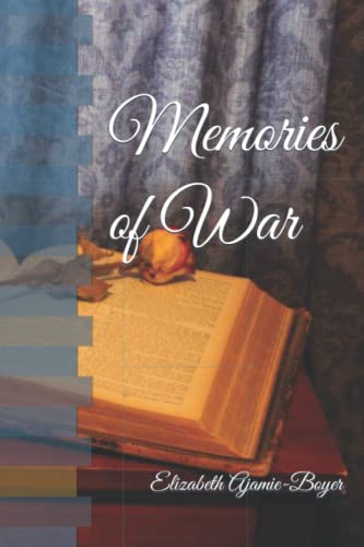Stock image for Memories of War for sale by Revaluation Books
