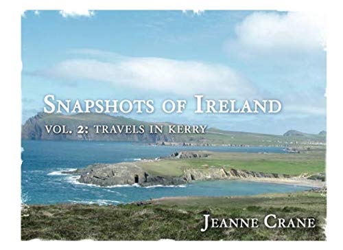 Stock image for Vol. 2: Travels in Kerry (Snapshots of Ireland) for sale by Revaluation Books